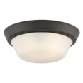 thumbnail image 5 of Edessa Flush Mount, 5 of 7