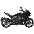 thumbnail image 1 of MOTOCICLETA CRUSERO VX 350 NEGRO 2025, 1 of 1