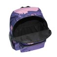 thumbnail image 6 of FORMRS School Backpack with Front Zippered Pocket 12" Student Travel Daypack, Black Cat Walking, 6 of 6