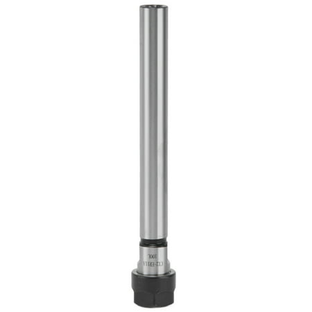 CNC Extension Rod, Inner Hole Grounding Quenching High Concentricity ...