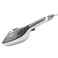 thumbnail image 1 of Brentwood Non-Stick Handheld Clothes Steamer and Iron, 1 of 5