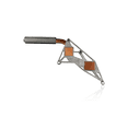 thumbnail image 1 of Dissipateur Thermique de Remplacement Compatible avec MacBook Unibody 13" (A1278 / Fin 2008), 1 of 3