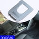 thumbnail image 2 of Kenally Ajuste de la cubierta del panel de cambio de marchas del interior del coche del estilo de los coches hecho con ajuste de la cubierta Kits de molduras para tableros de automóviles, 2 of 6