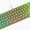 Green-RGB, variant on ZIYOULANG K61 60% Gaming Keyboard, Compact RGB Backlit Wired Waterproof, for PS4 XBOX PC Laptop Mac
