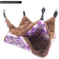 thumbnail image 1 of Rodent Hammock For Rats, Hamsters, Chinchillas And Squirrels, 1 of 5