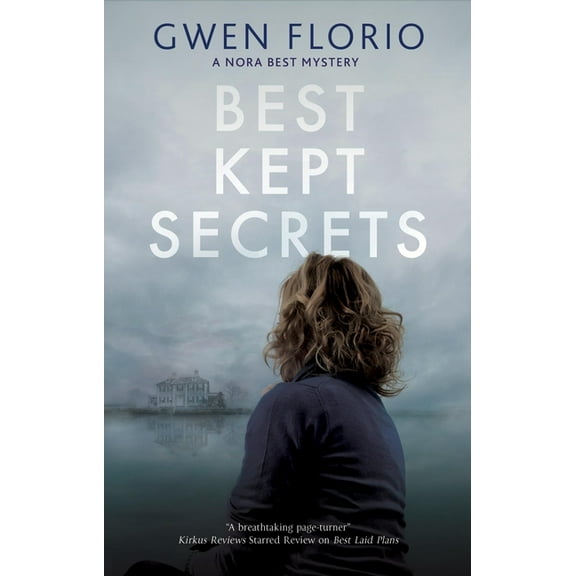A Nora Best Mystery Best Kept Secrets, Book 2, (Paperback)