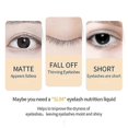 thumbnail image 5 of 1-3PCS Eyelash Serum Thicker Eyelashes Premium Quality Natural Eyelash Growth Lashes Booster Instant Lash Transformation, 5 of 5