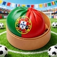thumbnail image 2 of Dumpling Squishies Squishies Fidget Toys National Flag Glitter Dumpling, Glitter Dumpling Squeeze with Box, Dumplings Sensory Squeeze Toys for ADHD，Party Favor Gift, 2 of 6