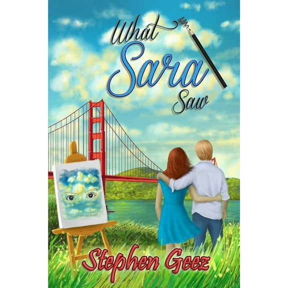 What Sara Saw, (Paperback)