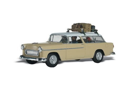 Great deals on WOODLAND SCENICS - Red Sport Coupe - HO Scale