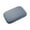 Gray, variant on JOGZMZ Cotton Down Extra Soft and Breathable Small Pillows, 15x10 Inch Neck Protection Pillow Machine Washable for All Sleep Positions, Easy Care Travel Small Pillows for Sleeping