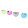 thumbnail image 4 of Pelota antiestrés creativa Jadeshay 3D giratoria juguete para niños, 4 of 14
