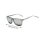 thumbnail image 2 of Gafas de sol reflectantes de colores para hombre - Lentes fotocromáticas polarizadas, montura de aleación, 145mm, estilo streetwear para conducción y actividades al aire libre, 2 of 2
