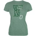 thumbnail image 1 of University of Ohio - Give Me An O Juniors T-Shirt, 1 of 1