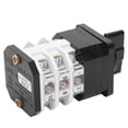thumbnail image 4 of Universal Changeover Switch Rotating Cam Switch 3 Position 3 Layer 220-380V 16A LW12D-164.0723.3, 4 of 4