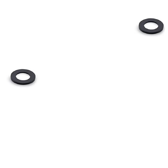 4 Pcs  Accessories Wooden Rustic Farmhouse Yellow Flowers Wall Art Decoration