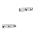thumbnail image 4 of Naiovety Gancho montado en la pared, colgador autoadhesivo para baño, estante colgante para cocina, soporte de carga pesada, accesorios organizadores Type5 NO5 Naiovety CBP210752, 4 of 6