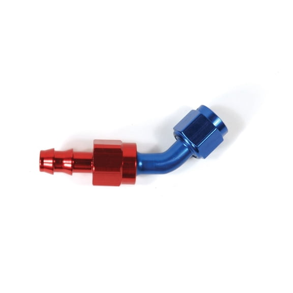 SpeedFX 520645 HOSE ENDS