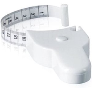 Jinsinto  Tape Measure for Measuring Waist Circumference Tape Measure Body Tape Measure Measure Body Fat Measurement Body Optimized Tape Measure for Measuring Delivery