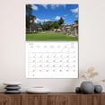thumbnail image 3 of From Mayans and Aztecs - Mexico, Guatemala and Honduras (Monthly Wall Calendar 2026 16.5 x 23.4 (open)), CALVENDO 14 Month Calendar, 3 of 9