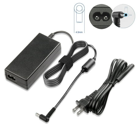 

AC Adapter For HP Elitebook Folio 1040 Spectre X360 13 15 Power Supply Cord 90W