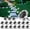 Cool White, variant on PETGLE Solar Ground Lights Outdoor, 18 Pack Flat Solar Powered Disc Lights, IP68 Waterproof, Anti-Rust, Landscape Lighting for Pathway Garden Yard Lawn Walkway Landscape Driveway, Mini, Cool White