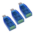 thumbnail image 1 of Module de Communication USB vers RS485 Bidirectionnel Demi-Duplex Convertisseur de Ligne Série, 1 of 6