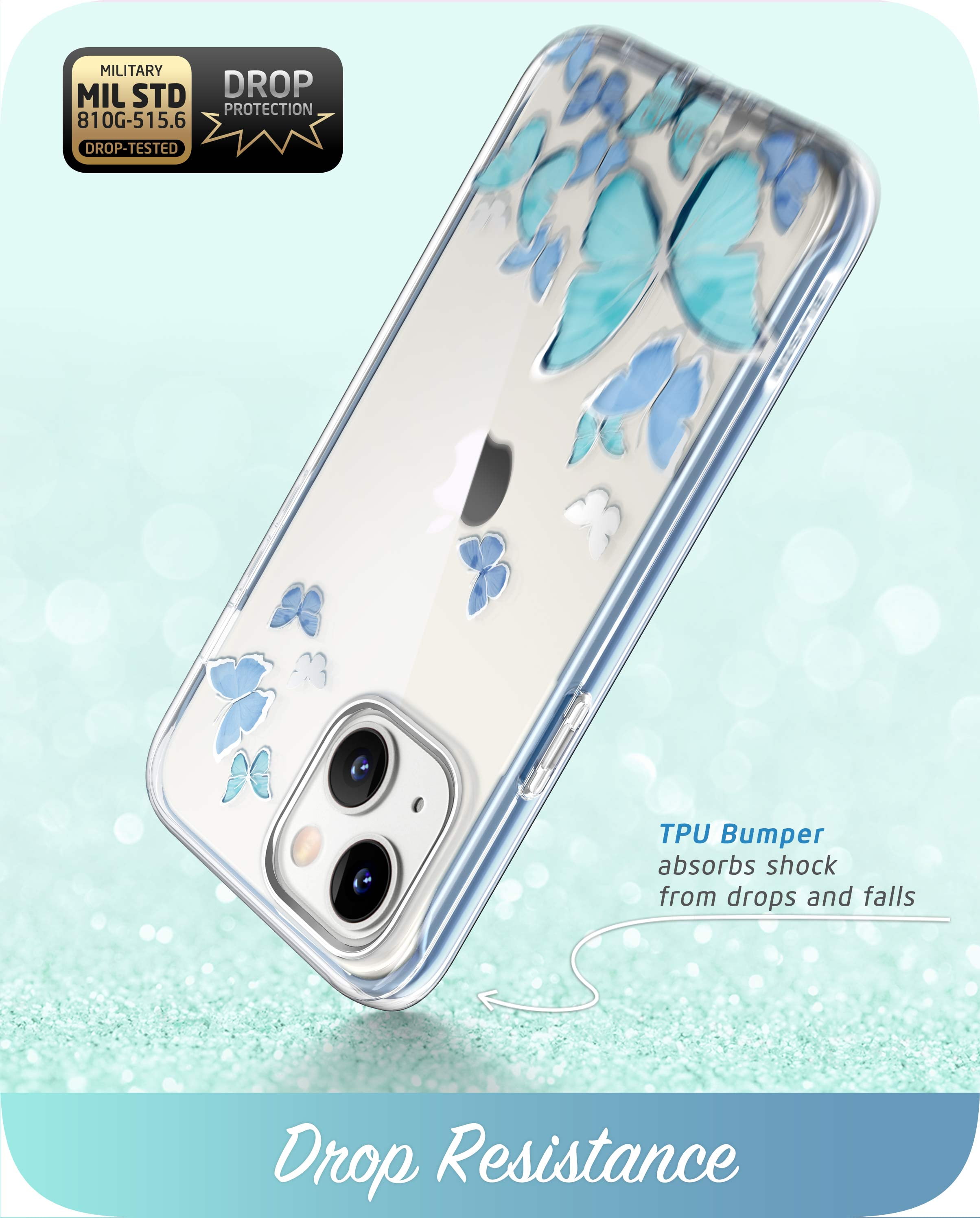 i-Blason iPhone14 ケース 6.1インチ 2022 iPhone13 6.1 通用 全面保護 耐衝撃 米軍MIL規格取得 画面保護フィルム バンパー＆ケースの三重構造 一体型 PC+TPU衝 For iPhone 14 Pro Case 6.1\u0027\u0027 i-Blason Armorbox with Kickstand Shell 360  Cover US | eBay