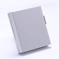 thumbnail image 5 of 2pcs Plastic Cigarette Case/cigarette Holder For 20 Cigarettes Holder Cigarette, 5 of 5