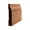 Cherry, variant on EWBB11 Colonial Baseboard 4" Tall x 11/16" Moulding. Unfinished