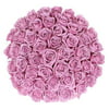 O'force Mother's Day 50-stem Lavender Roses