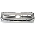 thumbnail image 2 of For 14-15 Tundra Pickup Truck 1794 Edition Front Face Bar Grill Grille Assembly, 2 of 3
