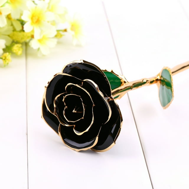 Amor Rosa Oro 24k