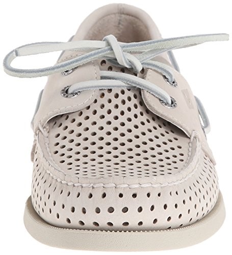 Eye Laser Perf Boat Shoe - Walmart 