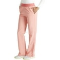 thumbnail image 2 of Cherokee Atmos Scrubs Pant For Women Mid-rise Pull-on Straight Leg CK136A, 2 of 5