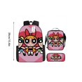 thumbnail image 2 of Clearance, Backpack, Backpack, Large Capacity Mother And Baby Bag, Waterproof Maternity Bag, 2 of 2