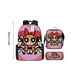 thumbnail image 2 of Backpack, Backpack, Large Capacity Mother And Baby Bag, Waterproof Maternity Bag, 2 of 2