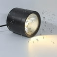 thumbnail image 4 of empotrable de tejado LED, , cilindro resistente, moderno, para interiores, de aluminio, para exteriores, con ángulo de 30 degree, lámpara Neutral, 4 of 8