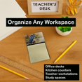 thumbnail image 4 of Blue Heron Sticky Note Holder, 4 of 7