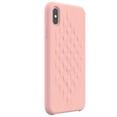 thumbnail image 2 of . Funda ARQ1 serie Metric para iPhone XS e iPhone X rosa, 2 of 3