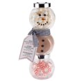 thumbnail image 1 of Miles Kimball   Snowman Hot Cocoa Kit, 1 of 2