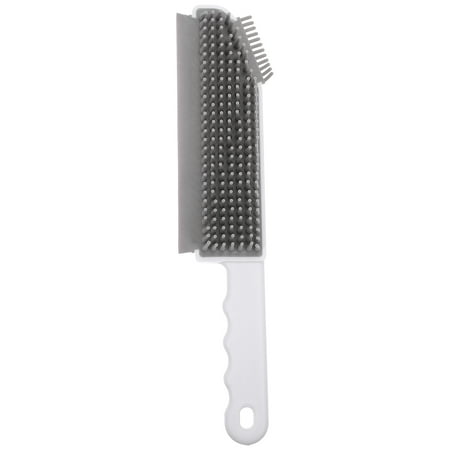 

1Pc Multi-functional Window Dust Cleaning Brush Window Cleaning Scrubber for Home