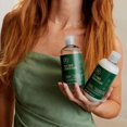 thumbnail image 4 of Tea Tree Lemon Sage Thickening Shampoo, 10.14 Fl Oz, 4 of 7