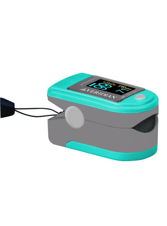Pulse Oximeters in Health and Wellness Electronics