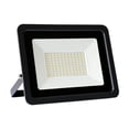 thumbnail image 1 of LED Reflector RGBCW Intellint Floodlight Outdoor Spotlight 30W 50W 100W Waterproof Tuya App Control, 1 of 8
