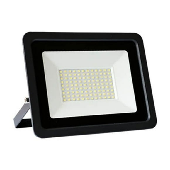 LED Réflecteur RGBCW Intellint Projecteur Extérieur 30W 50W 100W Étanche Contrôle App Tuya