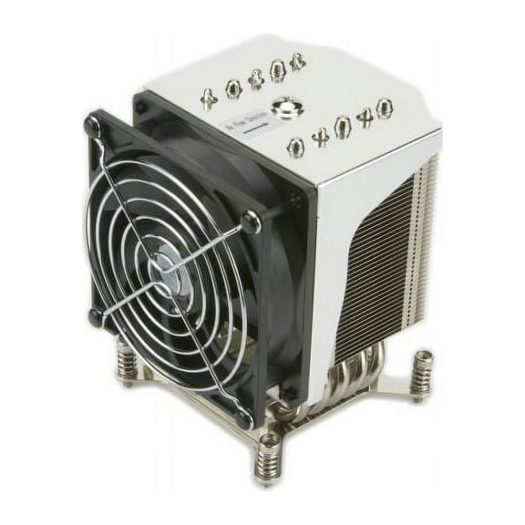 Supermicro 4U Active CPU Heatsink Cooling for X9 UP/DP Systems SNK-P0050AP4