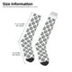 thumbnail image 2 of Balery Happy Soccer Calcetines novedosos Calcetines deportivos Calcetines hasta la rodilla Calcetines de algodón Calcetines originales y geniales, 2 of 6
