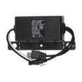 thumbnail image 1 of American Standard PK00.HAC Selectronic Hard-Wired AC Power Kit, Black, 1 of 1