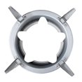 thumbnail image 2 of Soporte para wok, pieza de repuesto, soporte de anillo para wok, antideslizante, resistente, de alta resistencia, ahorro de energía Escribe, 2 of 7